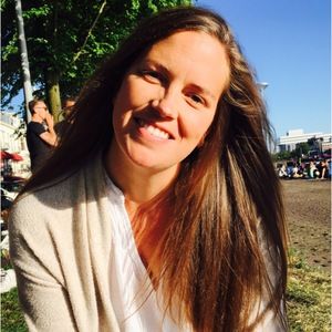 Meet your Posher, Julia